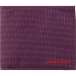 Folding Trail Wallet
