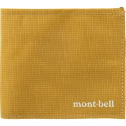 Folding Trail Wallet