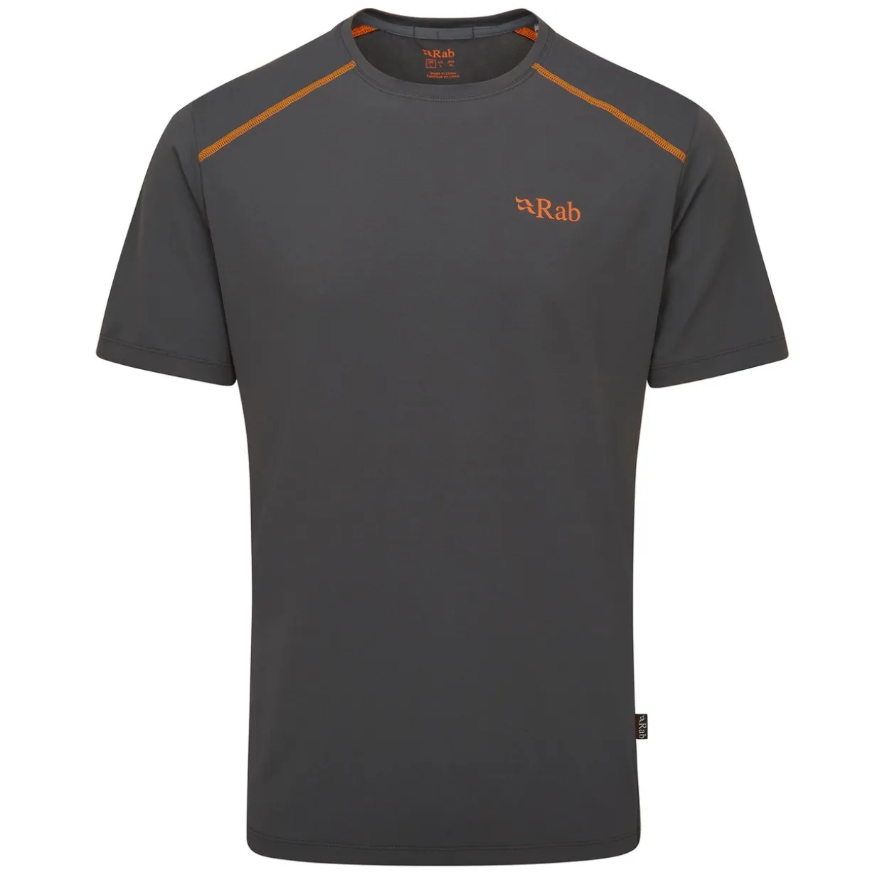 Force SS Tee