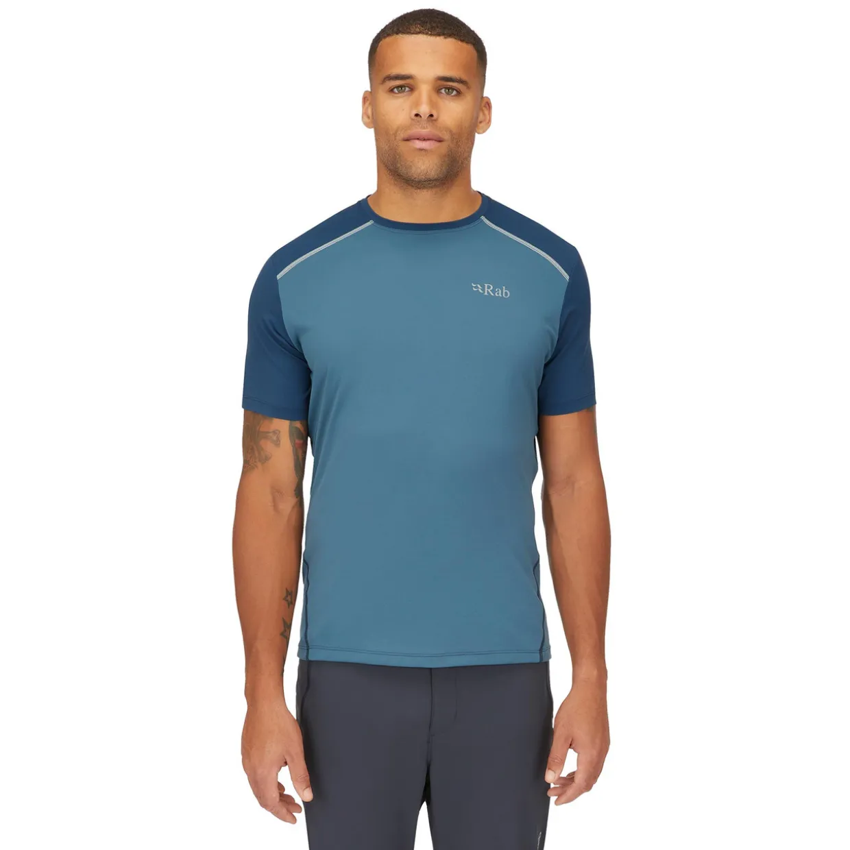 Force SS Tee