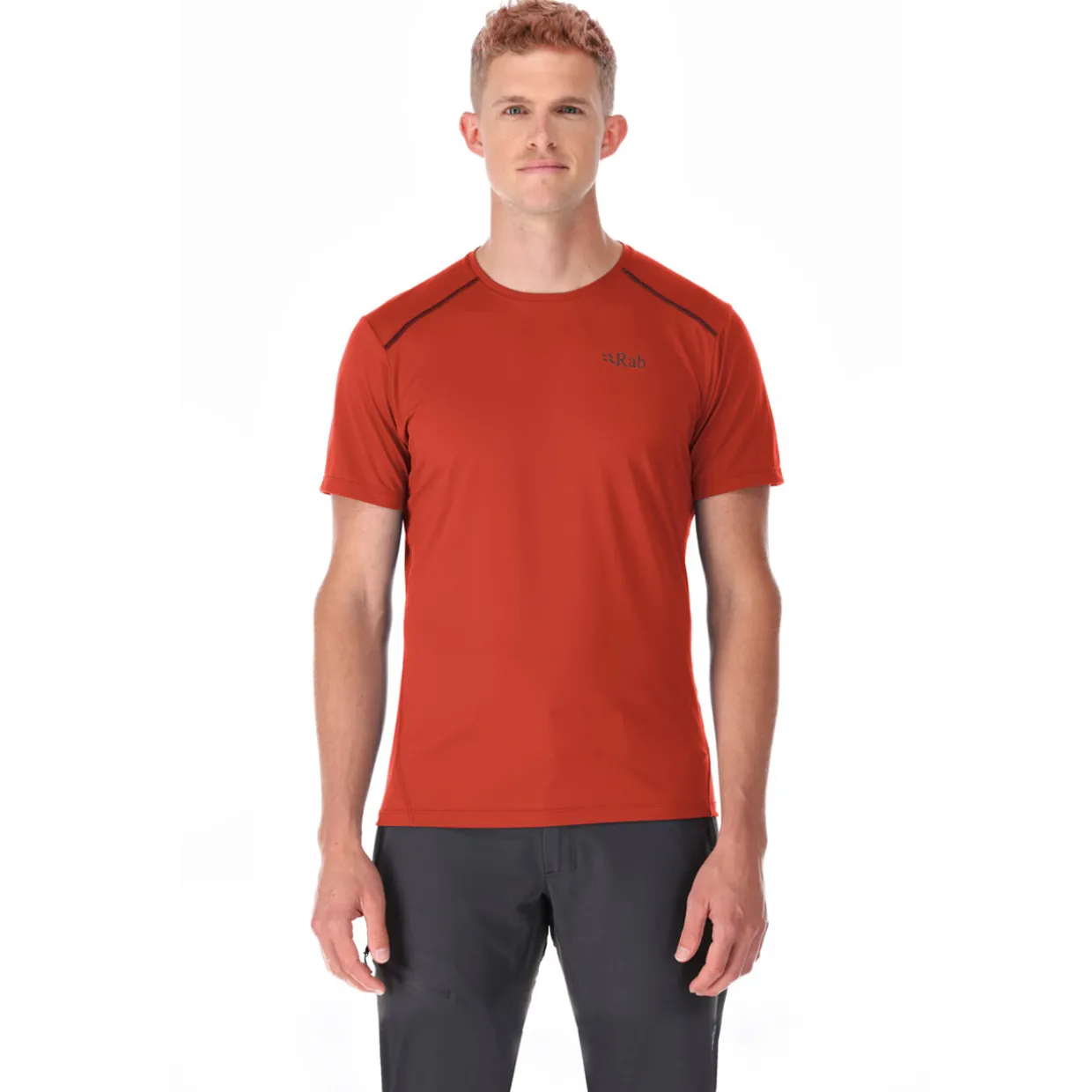 Force SS Tee