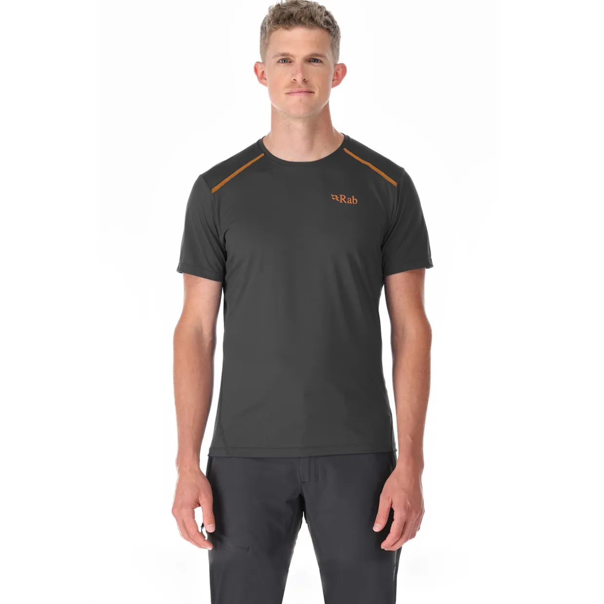 Force SS Tee