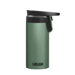 Forge Flow Vacuum Insulated Stainless Steel 500ml Travel Mug