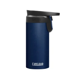 Forge Flow Vacuum Insulated Stainless Steel 500ml Travel Mug
