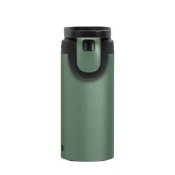 Forge Flow Vacuum Insulated Stainless Steel 500ml Travel Mug