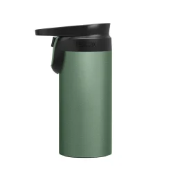 Forge Flow Vacuum Insulated Stainless Steel 500ml Travel Mug