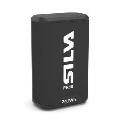 Free Headlamp Battery 3.35Ah (24.1Wh)