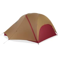 FreeLite 3 Person Tent - Tan