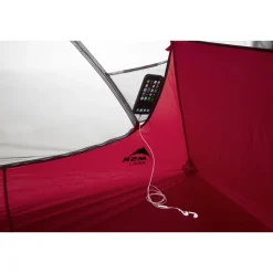 FreeLite 3 Person Tent - Tan