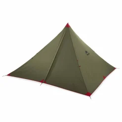 Front Range Ultralight Tarp Shelter