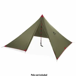 Front Range Ultralight Tarp Shelter