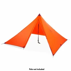 Front Range Ultralight Tarp Shelter