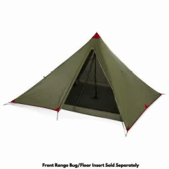 Front Range Ultralight Tarp Shelter