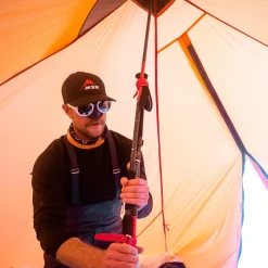 Front Range Ultralight Tarp Shelter