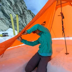 Front Range Ultralight Tarp Shelter