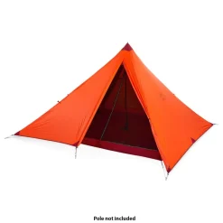 Front Range with Inner Tent