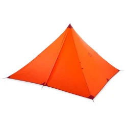 Front Range with Inner Tent