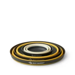 Frontier UL Collapsible Dinnerware Set - 3 Piece
