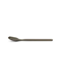 Frontier UL Cutlery Set - 2 Piece Long Handle Spoon & Spork