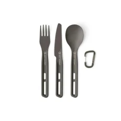 Frontier UL Cutlery Set - 3 Piece