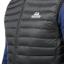 Frostline Down Vest
