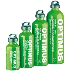 Fuel Bottles (Optimus)