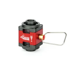 Fuel Saver Gas Transfer Device