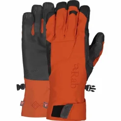 Fulcrum Gore-Tex Gloves