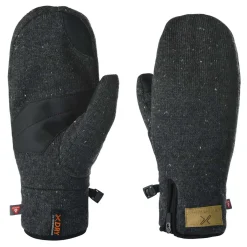 Furnace Pro Mitts