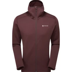 Fury Hoodie
