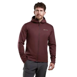 Fury Hoodie