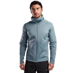 Fury Hoodie