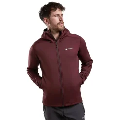 Fury Hoodie