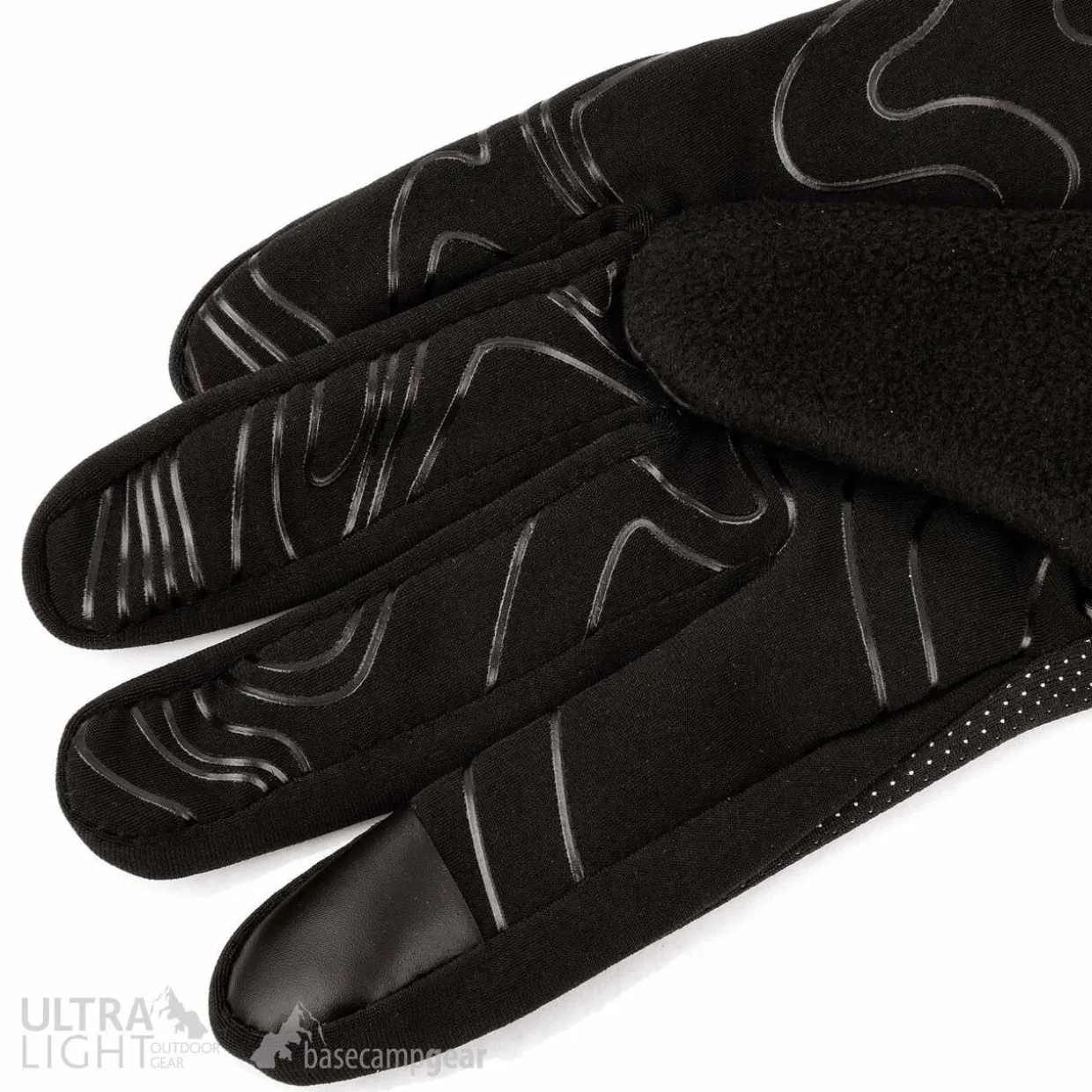 Fusion Gloves
