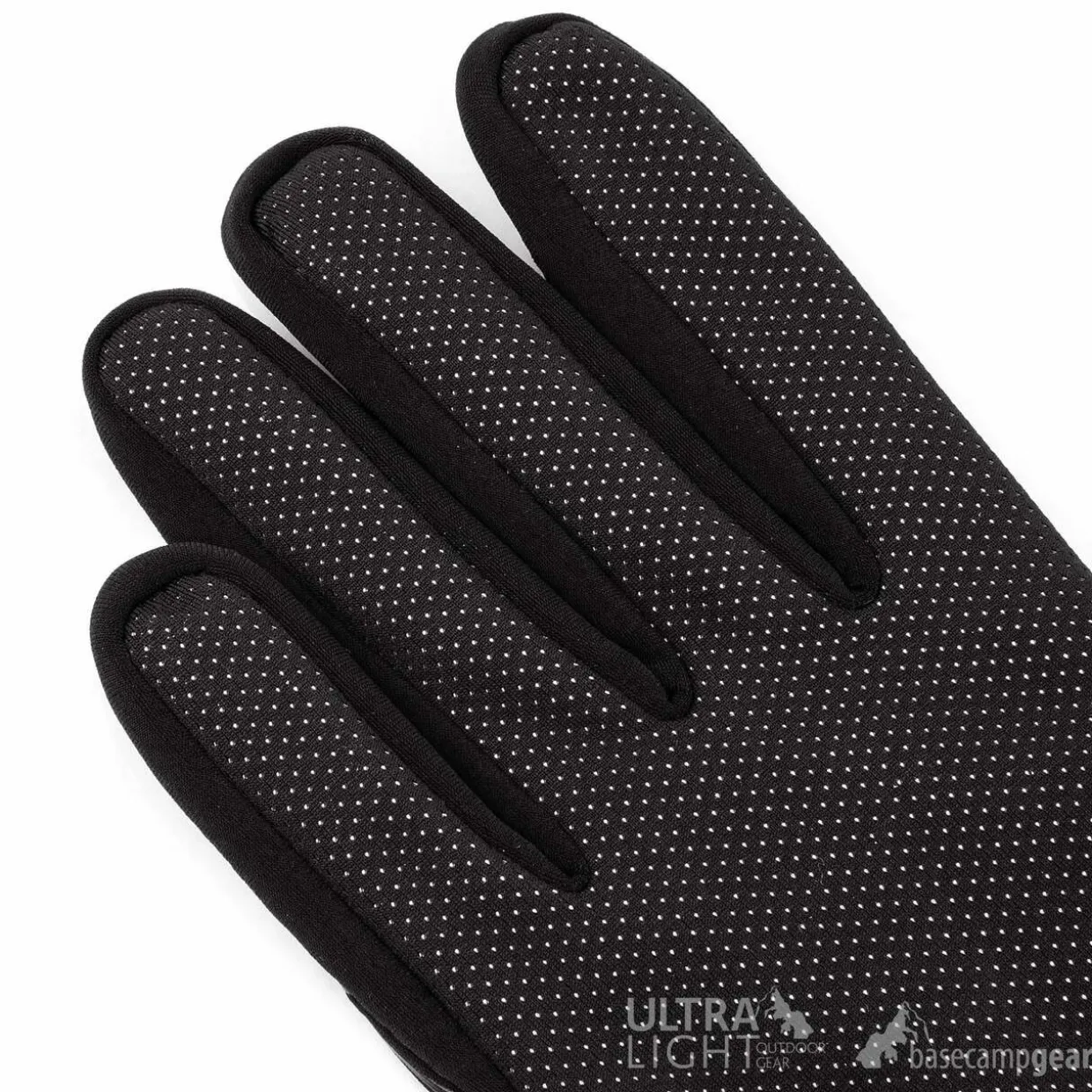 Fusion Gloves