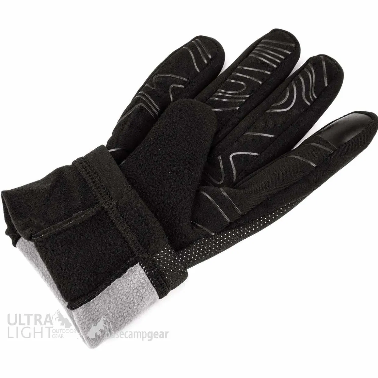 Fusion Gloves