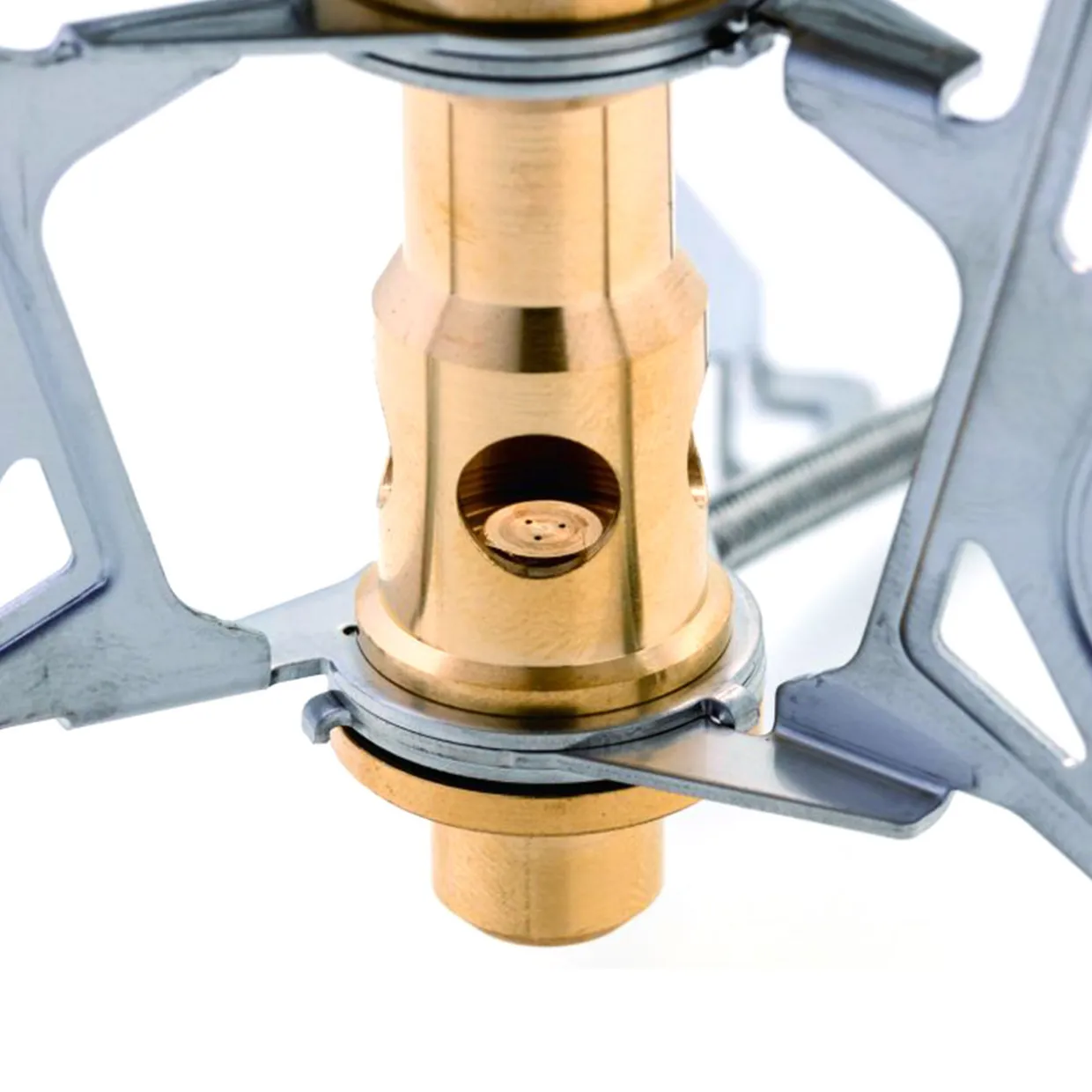 Fusion Trek Stove with Micro Regulator