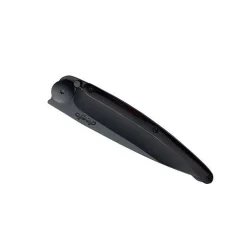 27g Knife - Black/Ebony Wood