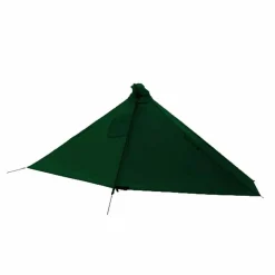 Gatewood Cape & Tarp Shelter