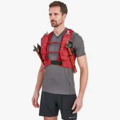 Gecko VP 5+ Vest Pack
