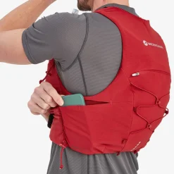 Gecko VP 5+ Vest Pack