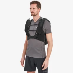 Gecko VP 20+ Vest Pack