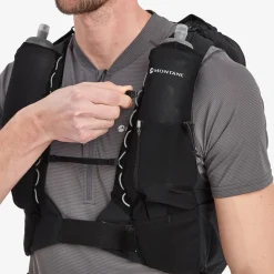 Gecko VP 20+ Vest Pack