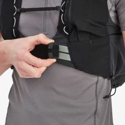 Gecko VP 20+ Vest Pack