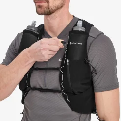 Gecko VP+ Vest Pack