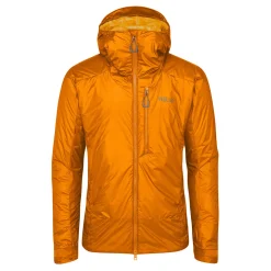 Generator Alpine Insulated Jacket - Past Season Colours