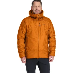 Generator Alpine Insulated Jacket - Past Season Colours