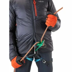 Generator Alpine Insulated Jacket - Past Season Colours