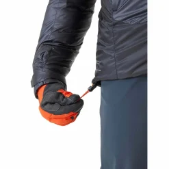 Generator Alpine Insulated Jacket - Past Season Colours