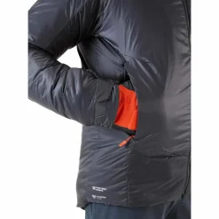 Generator Alpine Insulated Jacket - Past Season Colours